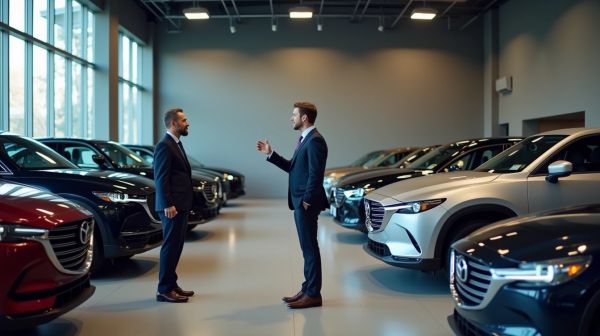 Auto: guía para comprar coches seminuevos y nuevos