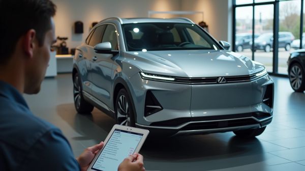 Auto: guía para comprar coches seminuevos y nuevos