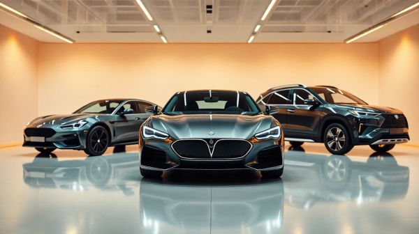 Consejos imprescindibles para elegir autos nuevos y seminuevos