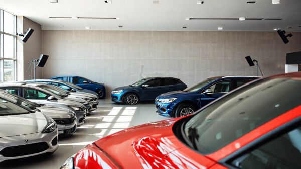 Consejos imprescindibles para elegir autos nuevos y seminuevos