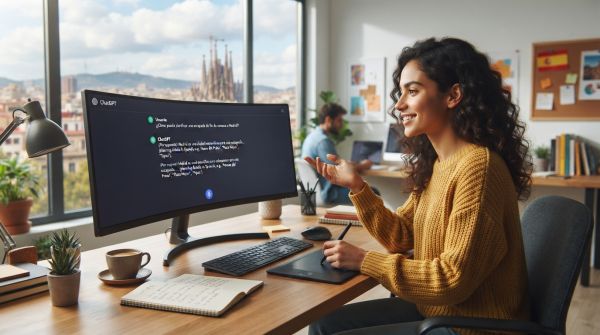 Descubre cómo acceder a chatgpt en español sin costo
