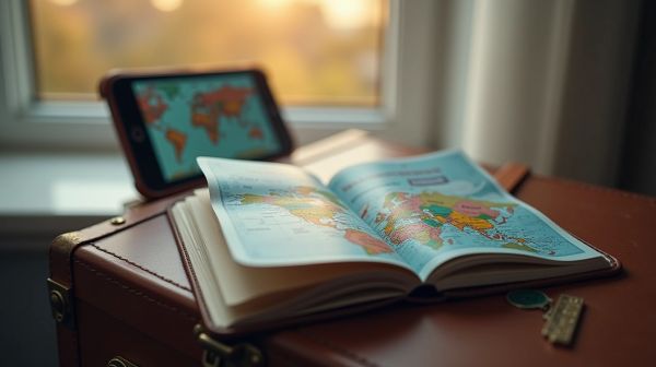 ¿Estás buscando cómo comparar la mejor eSIM para viajar?