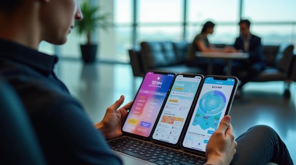 ¿Estás buscando cómo comparar la mejor eSIM para viajar?