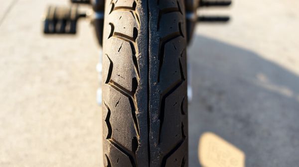 Top neumáticos 120 70 R17 para un agarre óptimo en moto