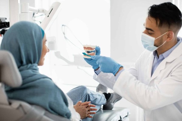 ¿Cómo fomentar una buena salud bucal en los adolescentes?